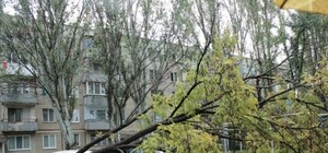 На Крым надвигается ураган