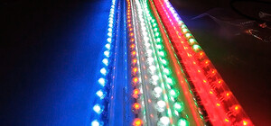 На светодиодное освещение КПИ, университета Шевченко и Охматдета потратят 10 миллионов гривен