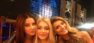 Киевляночки в финале 