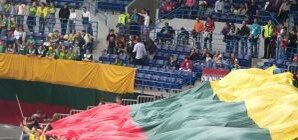 В Донецке будут выдавать шенгенские визы в Литву