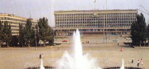 Горожане и предприниматели отпразднуют день освобождения Запорожья