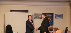 Начальника киевского метро решили все-таки не увольнять