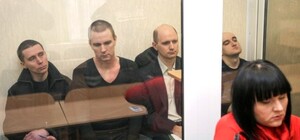 Главный подозреваемый в днепропетровских терактах начал давать показания