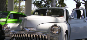 Back in USSR: в Севастополе на выставке покажут раритетные 