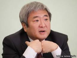 Запорожцы собирают подписи за отставку Сина