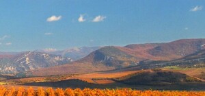 Бабье лето в Крыму продлится еще неделю