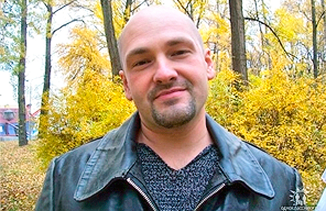 38-летний Игорь Квашук ушел с работы и не вернулся.