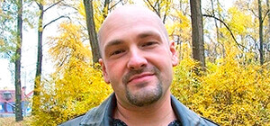 Ушел с работы и не вернулся: в Киеве ищут пропавшего страйкболиста