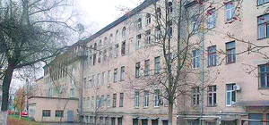 Как выглядит Аграрный университет после пожара