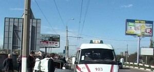 В Симферополе 