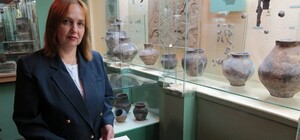 Черный археолог откопал редчайшие артефакты конца 10 века