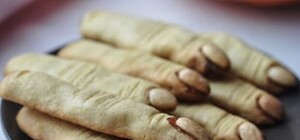 ТОП-5 рецептов 