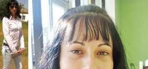 Интервью с лесбиянкой: 