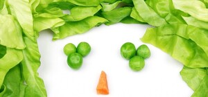 День вегетарианца: сегодня детей научат готовить веганскую пищу