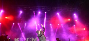 Танк в реке и нечисть на улицах: ТОП-5 новостей недели