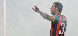 Срна: Нас обыграла команда, которая не получает зарплату несколько месяцев