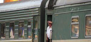 Откровения проводника поезда: о чистых носках, сексе в поезде и уборке туалетов