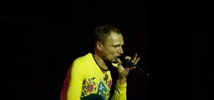 Как ВВ в Запорожье 