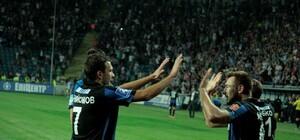 Лига Европы: букмекеры назвали фаворита матча 