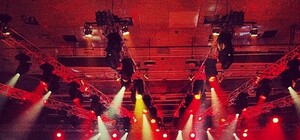 Легендарная рок-группа Scorpions  выступила в Одессе: огромная очередь, оркестр и пенсионеры в фанзоне