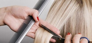 В Донецке стартует шоу красоты: парикмахеры и визажисты будут 