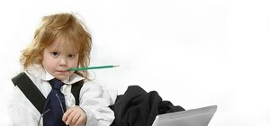 Одаренные дети: как отличить талант от бурной фантазии