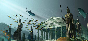 На дне Черного моря появятся европейские города