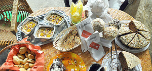 Готовьте животы: в эти выходные на 