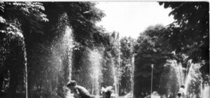 Фотографии Луганска прошлого столетия: лучше стало?