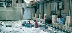 Рестораны-призраки: в 