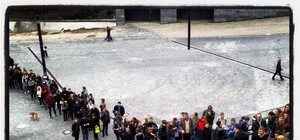 Война за билеты: как болельщики боролись с перекупщиками на 