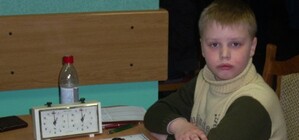 Запорожский школьник оказался умнее китайцев