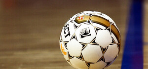 Запорожье будет представлено в Кубке страны по футзалу