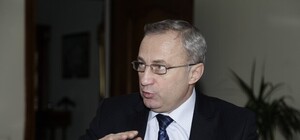 Донецкий чиновник представит в свой детективный роман в Киеве