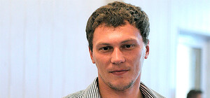 Пятов дал интервью накануне ответного матча Франция - Украина