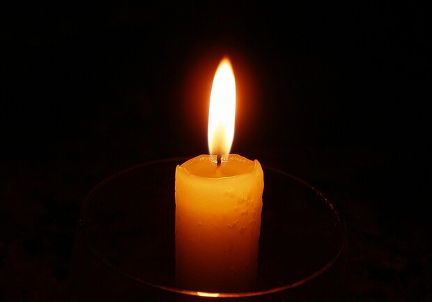 Киевлян просят зажечь свечу 23 ноября в 16.00 Фото с сайта domovenok.kz