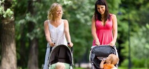 Декретный отпуск приравняли к работе