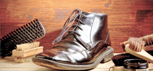 Откровения городского сапожника: о больших заработках, странных клиентах и конкуренции с Андреем Шевченко