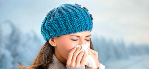 Сезон открыт: как отличить грипп от обычной простуды