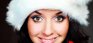 Красота к Новому году - как блистать на празднике