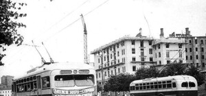 Не все вспомнят: рассматриваем, каким был Киев полвека назад