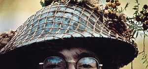 Запорожцы почтят память Джона Леннона забойным рок-н-роллом