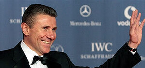 Сергею Бубке – 50: что о нем помнят в родной донецкой школе?