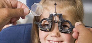 Как сохранить зрение ребенка: советы офтальмолога