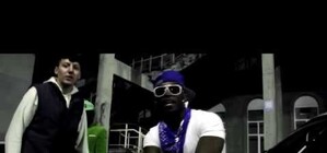 Футболист “Шахтера” с братом, однофамильцем и Автоматом сняли клип