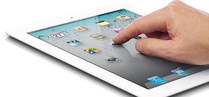 Харьковским депутатам купили навороченные планшеты iPad за 900 долларов