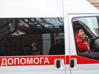 Новость - Общество - МОЗ призвал митингующих не мешать передвижению машин скорой помощи