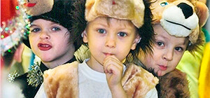 Сколько в Донецке стоит карнавальный костюм на утренники и корпоративы