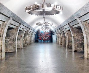Новость - Транспорт и инфраструктура - Vgorode напоминает: сегодня метро изменит график работы