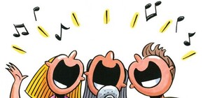 В Запорожье споют в караоке за 16 копеек